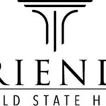 Friends of Old State House Logo