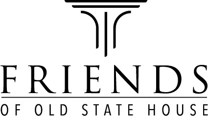 Friends of Old State House Logo
